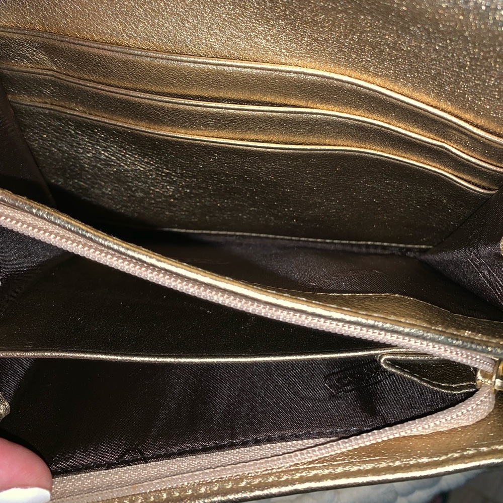 Coach wallet - Picture 5 of 5